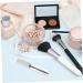 AUTSUPPL 11pcs Eyelash Tube Empty Mascara Tube Mascara Tubes Empty Mascara Wand Mascara Tubing Plastic White - Buy Online on GoSupps.com