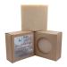 Goat's Milk & Collagen Soap - Handcrafted 5 oz Bar | Gentle Lightly Scented Body Soap for Healthy Skin - Buy Online on GoSupps.com