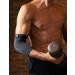 Neo G Elbow Support - Relief for Tennis & Golf Elbow Joint Pain Tendonitis | Lightweight Multi Zone Compression Sleeve - XL 30-33 CM - Buy Online on GoSupps.com