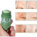  None Brand Green Tea Clay Face Mask Stick Moisturizing Oil Control Shrink Pores Remove Anti-Acne Solid Mask Facial Care Deep Cleaning Mud Mask Stick - Buy Online on GoSupps.com