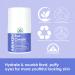 Best Hydrating Eye Cream for Dark Circles & Puffiness | Under Eye Cream Reducing Fine Lines & Wrinkles | 1fl.oz (30ml - Buy Online on GoSupps.com