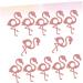 Zerodeko 48 Pcs Hawaii Lollipop Decor Lollipop Party Accessories Lollipop Holder Hawaii Flamingo Party Decorations Lollipops Stand DIY Lollipop Amazoncards Pineapple Decor Props Cactus - Buy Online on GoSupps.com