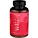 Wile Hot Flash Menopause Supplement for Women - Multi-Symptom Relief & Support (30 Day Supply) - Buy Online on GoSupps.com