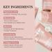 Collagen Night Wrapping Mask Overnight Collagen Wrapping Mask Collagen Overnight Wrapping Peel Off Facial Mask Elasticity & Hydration Care Reduces Sagging & Dullness Suitable For All Skin Types - Buy Online on GoSupps.com