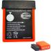 Buy 1 Pack 3.6V BA223030 HBC Remote Control Rechargeable Battery - 2100mAh | International Shipping Available - Buy Online on GoSupps.com