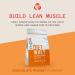 PhD Nutrition Diet Whey Chocolate Peanut Butter Protein Powder - Low Calorie, Low Carb, High Protein Formula - 40 Servings (1kg Bag) - Buy Online on GoSupps.com