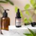 ORGANIC - PRICKLY PEAR SEED Oil - 30mL - 100% Pure Natural Cold Pressed and Cosmos Certified - AROMA LABS (French Brand) - Buy Online on GoSupps.com