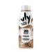 VLY Coffee 400 ml bottle - vegan coffee drink + 20g protein without added sugar |Proticular & low -calorie from plant protein coffee drink Milk alternative protein protein drink coffee 400 ml (32 pack)