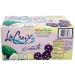 Buy LaCroix C rate M re Pepino Sparkling Water (8 Pack) - Blackberry Cucumber 12oz Slim Cans 0 Calories Naturally Essenced - International Shipping Available - Buy Online on GoSupps.com