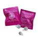3X Yoni Detox Pearls Tampons Herbal Natural Vaginal Womb Cleansing Healing supository