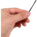 Didiseaon 300pcs Adhesive Ear Wax Removal Sticks - Disposable Sticky Wax Removing Rod Removal Ear Cleaning Tools for Home or Travel Black - Buy Online on GoSupps.com