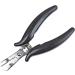 Hair Extension Pliers for Removing Micro Rings and Fusion Glue Bond Remove (Black Thread Shape) - Buy Online on GoSupps.com