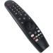 MR20GA AKB75855501 Replacement Infrared Remote Control for LG 2020 Smart TV Nano Series - Fast International Shipping - Buy Online on GoSupps.com