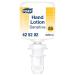 Tork Tork S5 Mini Moisturizing Hand Lotion Sensitive Skin Unscented Lotion 8 x 530ml 425202