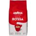 Lavazza Qualit Rossa Lot of 2 packets of 1 kg of coffee in grains - Buy Online on GoSupps.com