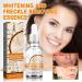Facial brightening essence deep anti-wrinkle essence anti-freckle facial essence repair and brighten dull skin tone - Buy Online on GoSupps.com