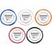 Chooee Universal Bicycle Brake Cable Housing Kit for Mountain & Road Bikes - Multiple Colors Available - Buy Online on GoSupps.com