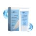 Face Sunscreen SPF 50+ Moisturizer Sunscreen Lightweight under Makeup Travel Essentials Waterproof and Sweat-proof Sunscreen Lotion
