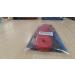 Iron Core Fitness Resistance Bands for Pull Up Assist - Strength Training at Home or Gym | Ebooks and Workout Chart Included | Red #2 - Buy Online on GoSupps.com