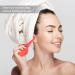 Exceart Medical Ear Syringe for Safe Ear Cleaning - 90ml Ear Cleaning Pear for Babies Children & Adults (Red) - Buy Online on GoSupps.com