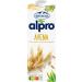Leche Original De Avena Asturiana Alpro Brick 1L - Buy Online on GoSupps.com