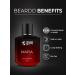 Perfume for Men - MAFIA 50ml | Musky Woody Perfume for Men Long Lasting | Gift for men | Date night fragrance | Mens Perfume | 1.69 Fl Oz - Buy Online on GoSupps.com