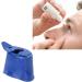 Portable Eye Drop Applicator | Aid for Distilling Eye Drops | Perfect for Elderly & Children - Buy Online on GoSupps.com