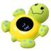 Toddler Bath Thermograph | Bath Temperature Monitor | Shower Temperature Indicator Toddler Bath Thermometer Cartoon Turtle Thermograph Bath Warning Thermometer Bathroom Bath Thermometer