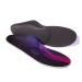 Orthopedic Insoles for Flat Feet Women Men Plantar Fasciitis Insoles for Shoes Orthotic Arch Support Soles Shoe Pad This Insole with 3.5CM heifht Arch Support(6-250MM)