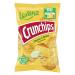 Lorenz Snack World Crunchips Cheese & Onion - Pack of 10 (150g Each) | International Shipping Available - Buy Online on GoSupps.com
