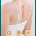 Gua Sha Facial Tools Heated Vibration Massage Device for Anti-Aging & Swelling Relief | Boost Your Skin's Glow - Buy Online on GoSupps.com