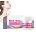 Neck and D collet Firming Cream with Peptides and Retinol 50 mL - Anti-Wrinkle Neck for Women Anti Aging Neck Cream - Neck Sagging Cream (1PC)