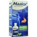 Maalox Maximum Strength Peppermint Liquid for Upset Stomach Relief - 8 oz - Buy Online on GoSupps.com