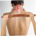 Gatuida 5-Stick Roll Rod with 20 Balls - Portable Thai Massage Tool for Muscle Relief & Trigger Point Therapy - Ideal for Home Fitness - Buy Online on GoSupps.com