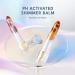 IMAKEUPNOW Vegan Tinted Lip Balm Set - Color Changing pH Lipstick - Amethyst + Amber - Buy Online on GoSupps.com