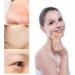 20 Natural Cellulose Facial Sponges for Cleansing and Exfoliating - Round Yellow Sponge Set - Buy Online on GoSupps.com