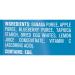 Gerber Whipped Melts Banana Apple Blueberry - Natural Baby Snacks 10+ Months (1 oz) - Buy Online on GoSupps.com