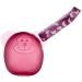 DIAGO Pink Pacifier Box - Stylish Pacifier Storage for Babies | International Shipping Available - Buy Online on GoSupps.com