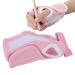 Sonew Wrist Support Brace for Grip Posture Correction Wrist Correct Wrap Prevent Fatigue Freely Movement Hand Support Brace for Children()