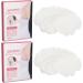 24 Pack Ultra-Thin Waterproof Underarm Sweat Pads - Hypoallergenic & Breathable | Ideal for All Fabrics - International Shipping - Buy Online on GoSupps.com