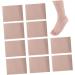Gatuida 10 Sheet High Heel Cushion Inserts Heel Grip Tape Callus Pads Adhesive Corn Protector Corn Pads Toe Protectors High Heel Pads Anti Slip Moleskin Tape Foot Patch - Buy Online on GoSupps.com