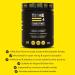Time 4 Creatine Powder 600g - Micronised Monohydrate, 100% Pure Premium Grade, 120 Servings, Unflavoured, Easy-to-Mix, Vegan & Gluten-Free - Buy Online on GoSupps.com