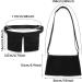 Thinp Drain Holder for Post-Surgery Recovery | Adjustable Mastectomy & Tummy Tuck Shower Bag | Essential Supplies for Breast Augmentation & Reduction - Buy Online on GoSupps.com