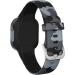 RuenTech Camo Silicone Bands for Garmin Vivofit jr 3 - 3pc Replacement Straps for Kids Fitness Tracker - Buy Online on GoSupps.com