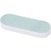 2 Set Nail Tweezers Nail Art Tweezers Straight Tip Nail Tweezers Rhinestone Pickers Manicure Nail Art Tool Set with Finger Separator Sponge Sanding Bar for - Buy Online on GoSupps.com