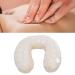 U-Shaped Acupressure Neck Pillow - Memory Foam Pain Relief & Versatile Point-to-Point Massage for Ultimate Comfort - Buy Online on GoSupps.com