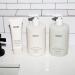 OUAI Exfoliating Hand Wash - 16 Fl Oz (Pack of 1) | Cleanses, Moisturizes, and Leaves Your Hands Smelling Amazing - Buy Online on GoSupps.com