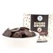 Buy No Sugar Sugar Schokodrops - Daring 60% Cocoa Bitter Chocolate (3x250g) | Sugar-Free Sweetened with Erythritol & Stevia | International Shipping Available - Buy Online on GoSupps.com