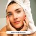 Wrinkle Repair Patches - Anti-Aging Hydragel for Forehead Eyes & Smile Lines | Reduce Wrinkles | USA Made (5 Count - Buy Online on GoSupps.com