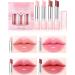 4 Pack Color Changing Lipsticks for Women - Buy Online on GoSupps.com